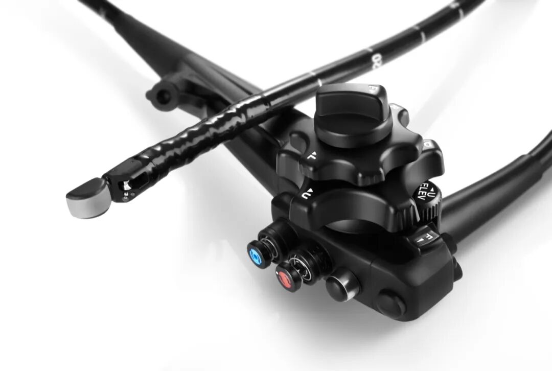 开立超声怎么导出图像全球第三家！国产内镜龙头打造全新产品矩阵_https://www.jmylbn.com_新闻资讯_第2张