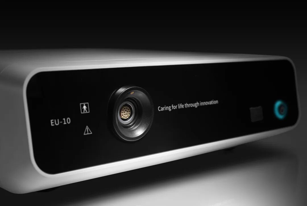 开立超声怎么导出图像全球第三家！国产内镜龙头打造全新产品矩阵_https://www.jmylbn.com_新闻资讯_第4张