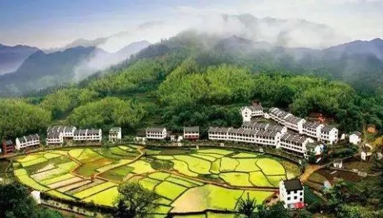 田園綜合體規劃干貨:做好8大功能分區|政策資訊-陜西省天行健生物工程股份有限公司 田園綜合體規劃干貨:做好8大功能分區|政策資訊-陜西省天行健生物工程股份有限公司