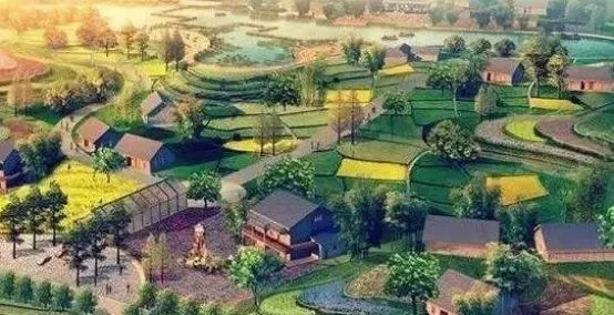 田園綜合體規劃干貨:做好8大功能分區|政策資訊-陜西省天行健生物工程股份有限公司 田園綜合體規劃干貨:做好8大功能分區|政策資訊-陜西省天行健生物工程股份有限公司