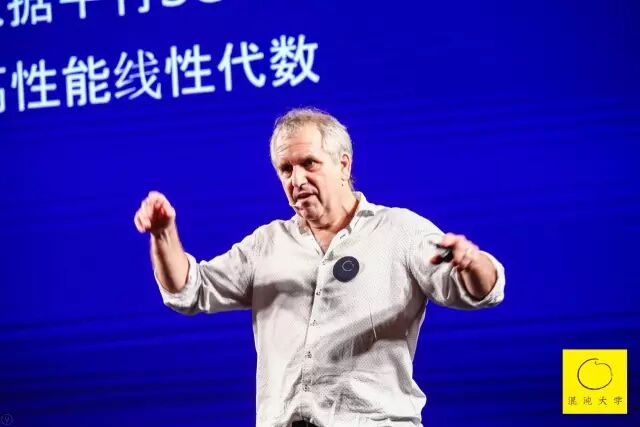 Michael I. Jordan：我们并非处于AI大爆炸时代