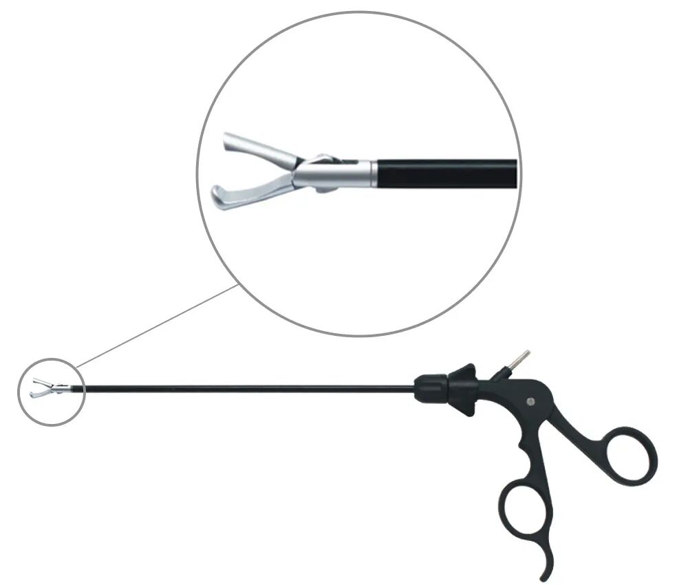 腔镜器械有哪些腹腔镜手术十八般兵器_https://www.jmylbn.com_新闻资讯_第11张