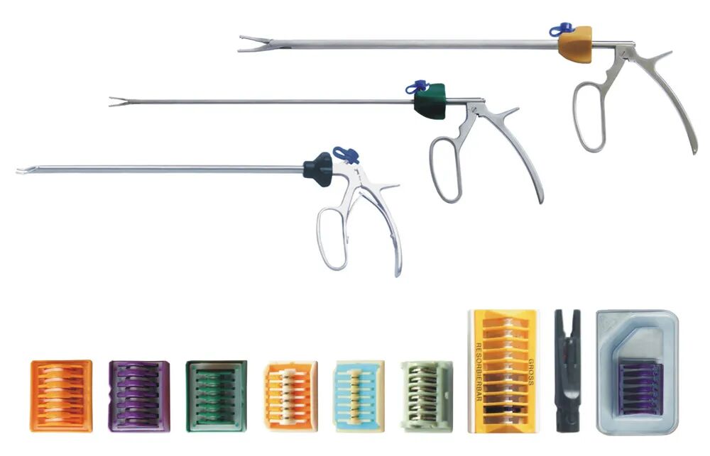 腔镜器械有哪些腹腔镜手术十八般兵器_https://www.jmylbn.com_新闻资讯_第13张