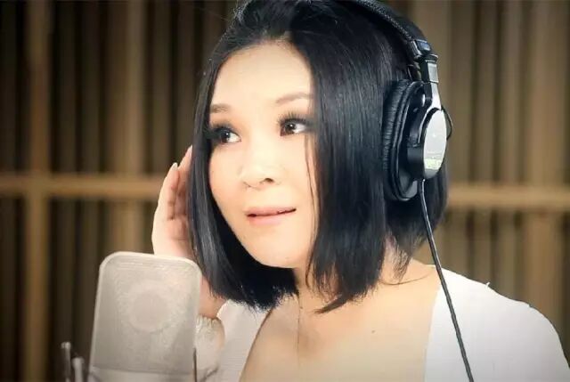 非也,董贞早在十年前就发行了个人首张专辑《贞爱一回》,在古风圈中小