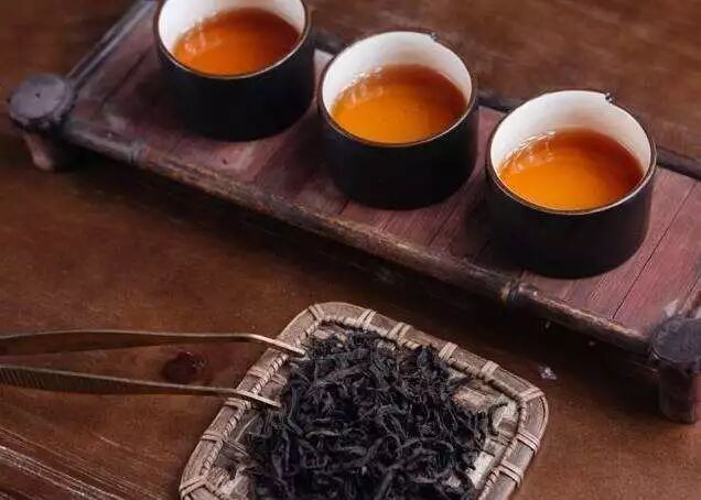 大红袍可以减肥吗？大红袍5大好处介绍