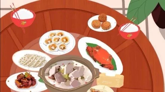 中粮福临门家宴大比拼，看似寻常的招式组合，为什么也能刷屏呢？