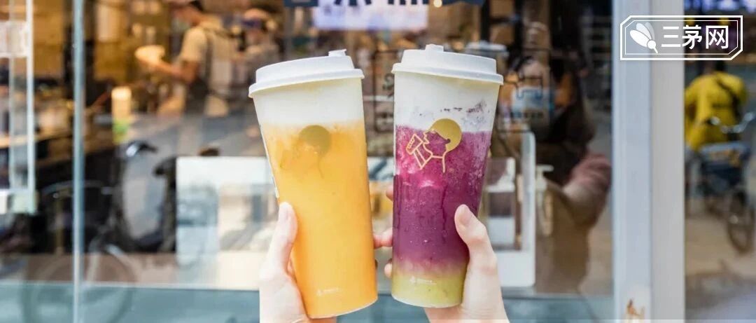 专科毕业创立喜茶，29岁身价40亿：哪有什么一夜暴富，不过都是百炼成钢