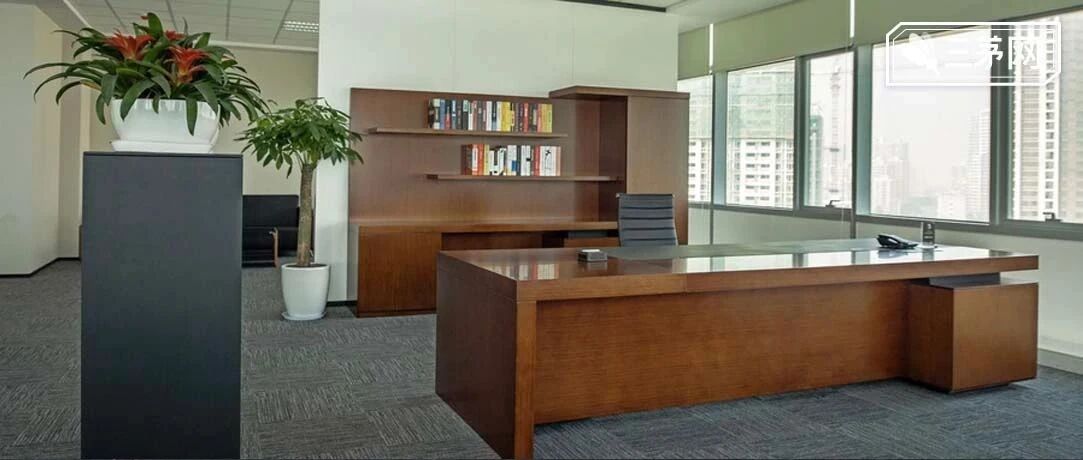 什么样的女性更容易当上高管？（男性勿看）