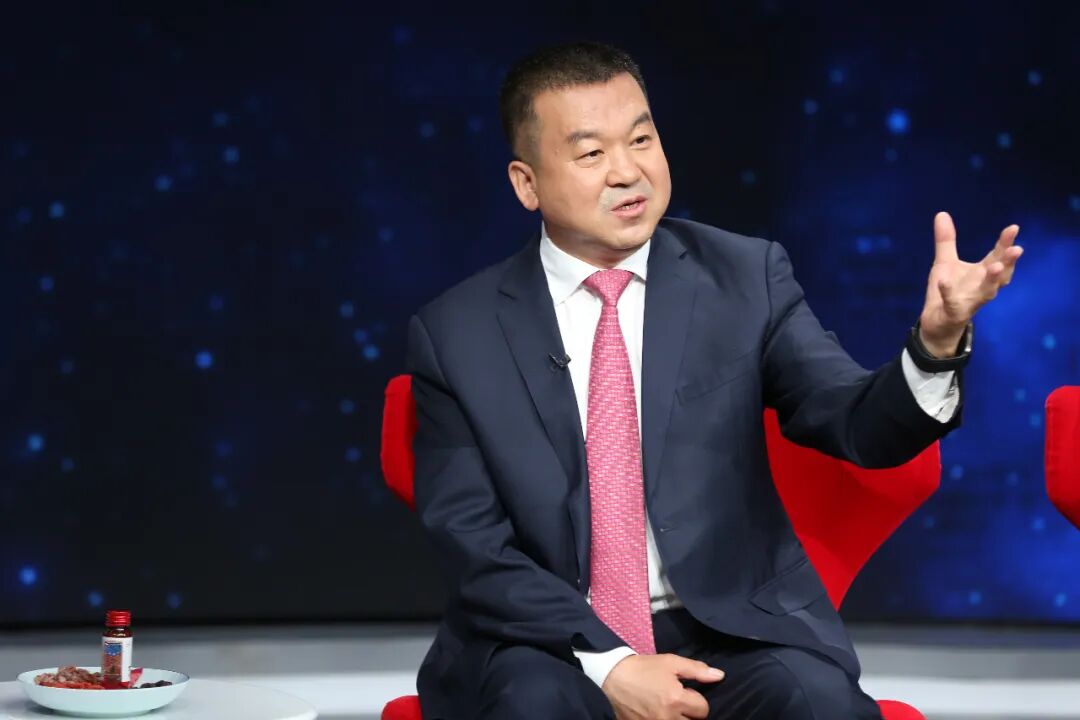 解读城市流量密码,今晚央视《对话》栏目见!