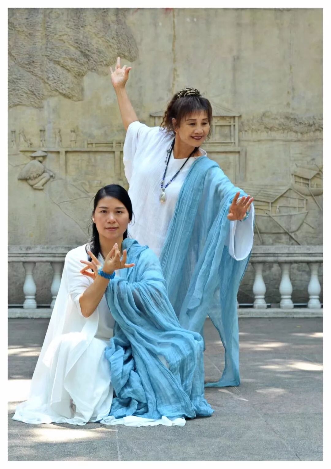 禅舞|| 3月广州中道禅舞第六期初级班招生-在线订票-互动吧
