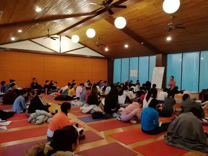 瑜伽经心得体会_瑜伽经验心得_心得瑜伽经验怎么写