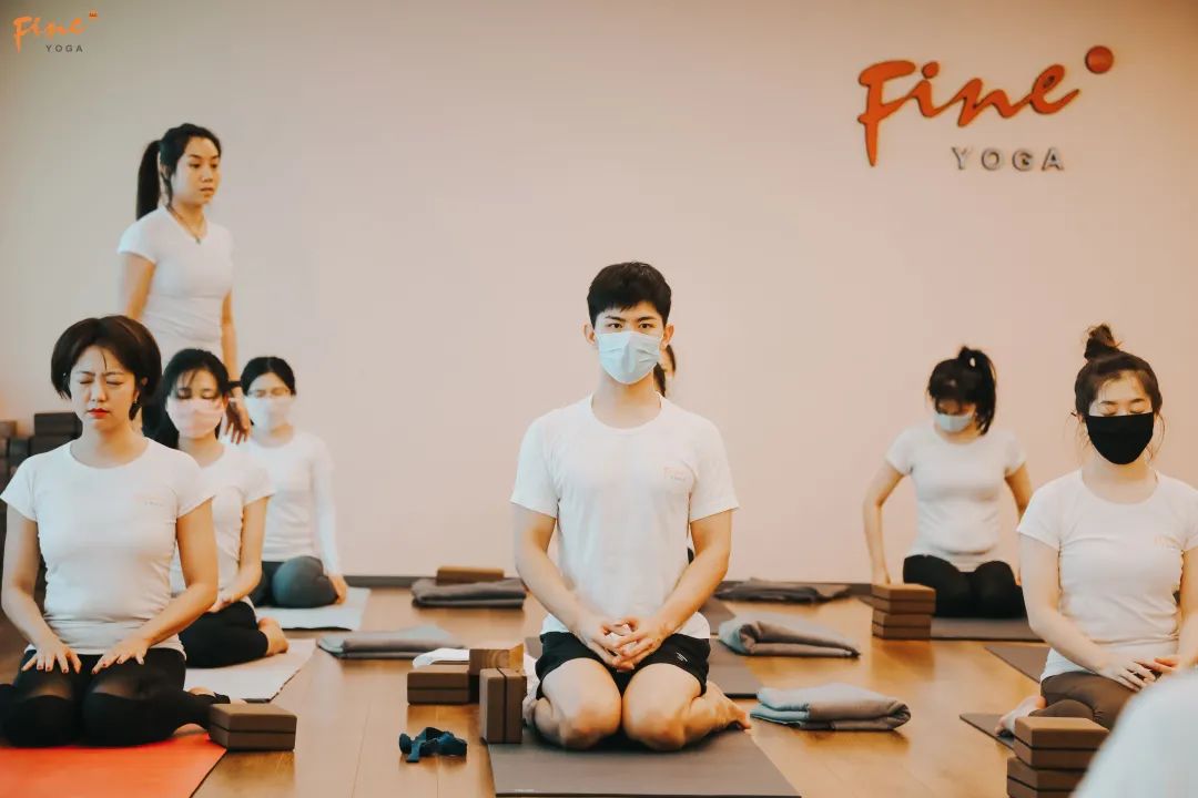 上海瑜伽_悠季瑜伽 上海_上海悠季瑜伽学院学费