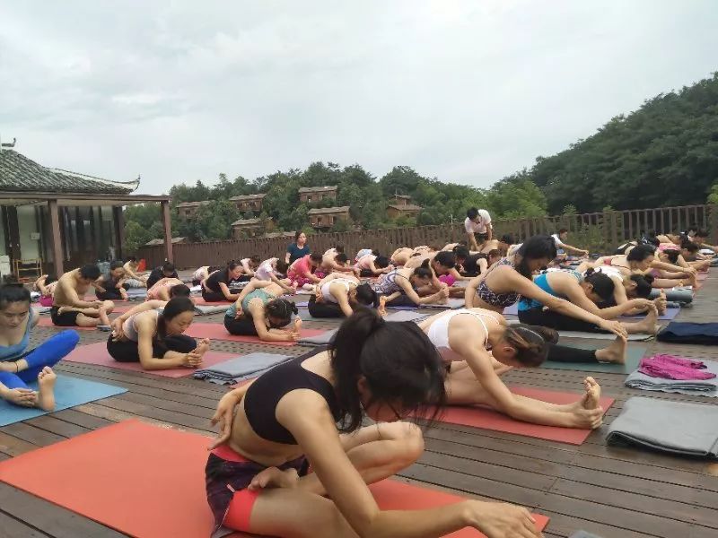 心得瑜伽经验怎么写_瑜伽经心得体会_瑜伽经验心得