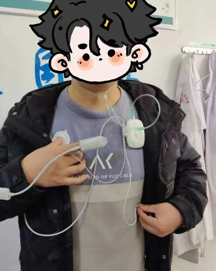 呼吸睡眠监测仪怎么用睡眠不好？睡眠监测仪了解一下_https://www.jmylbn.com_新闻资讯_第3张