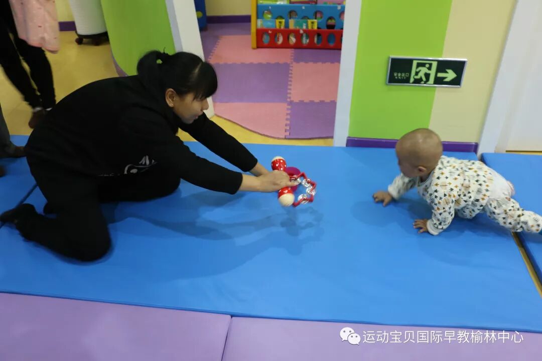 【免费活动】100个宝宝的爬行比赛，最高可获得价值3800元奖品！