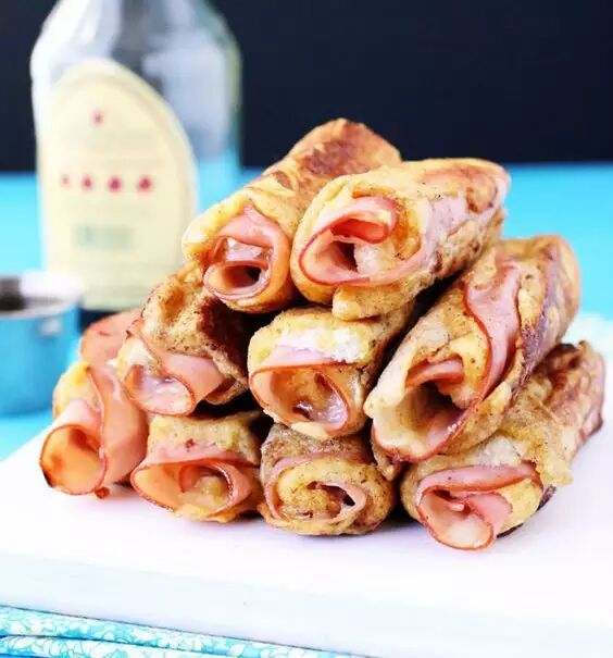 吃面包时加点儿这东西，香得邻居都流口水！