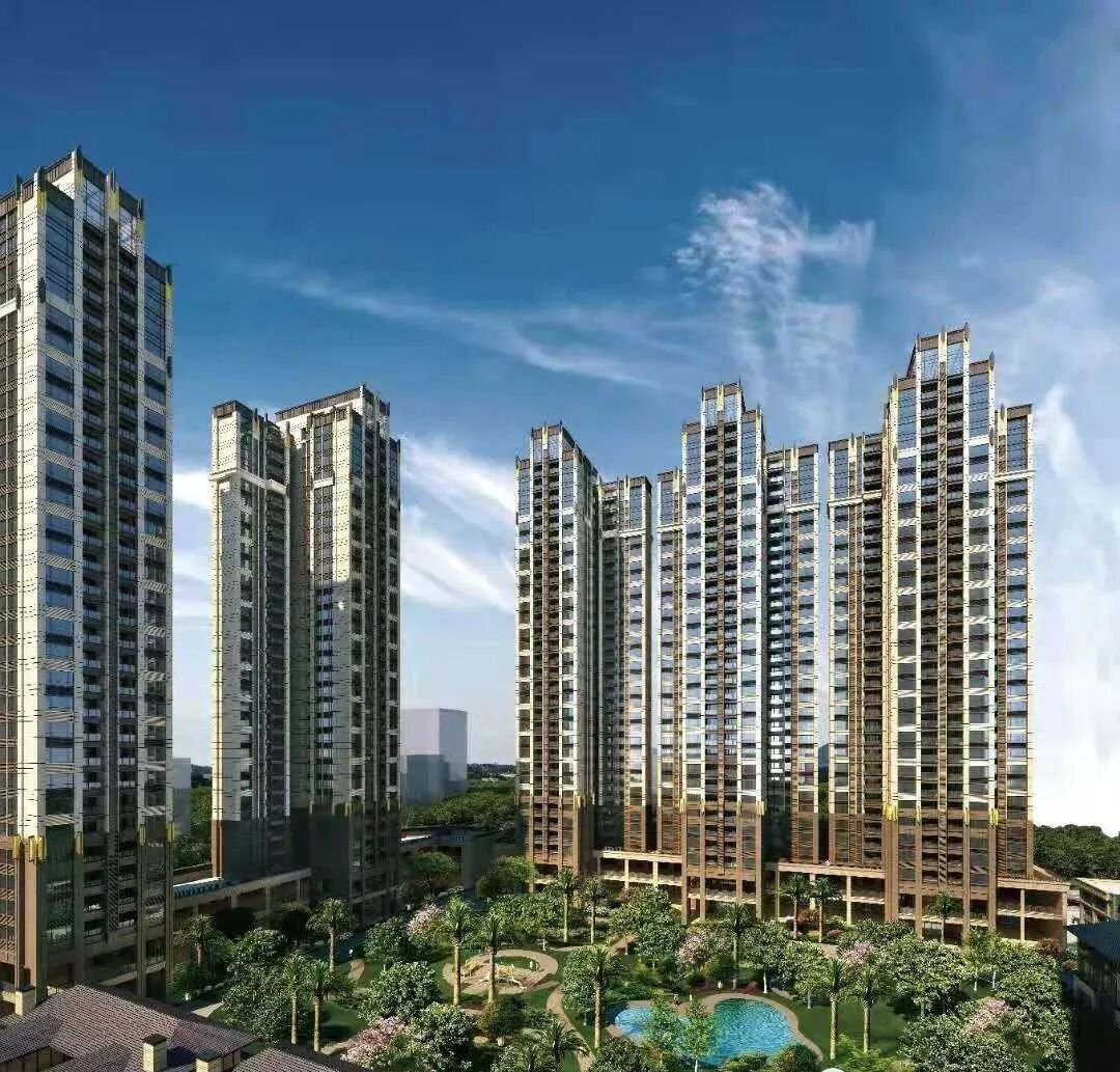 惠州巨德竹葶梦苑楼盘详情房价政策户型