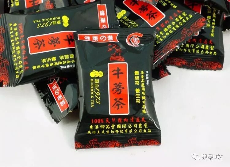 常喝牛蒡茶的好处与副作用 教育资讯网