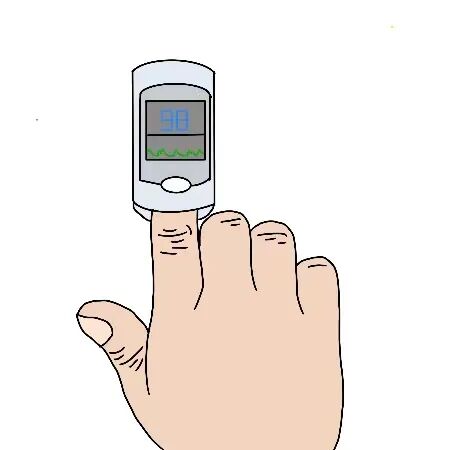 血氧饱和度是指什么小肺科普：什么是血氧饱和度？_https://www.jmylbn.com_新闻资讯_第7张