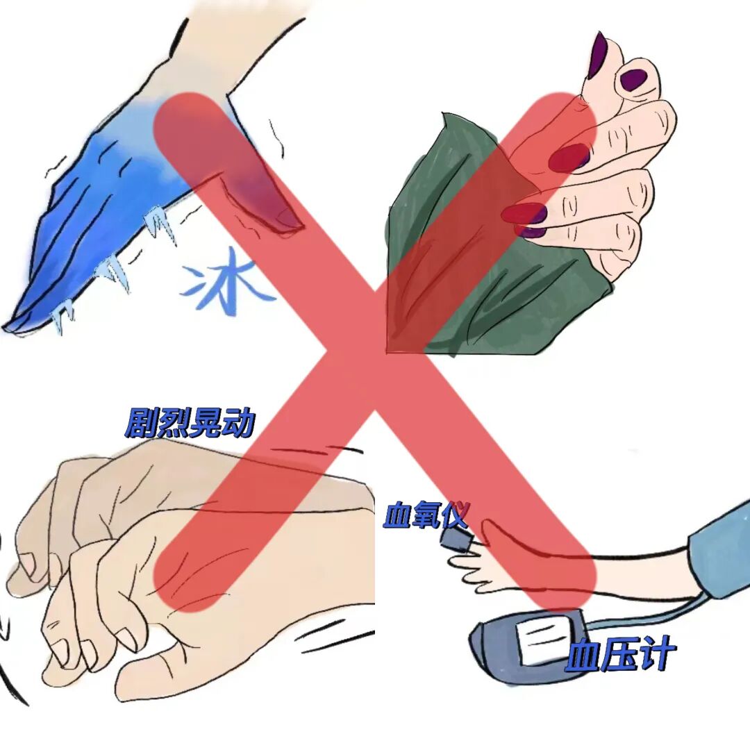 血氧饱和度是指什么小肺科普：什么是血氧饱和度？_https://www.jmylbn.com_新闻资讯_第10张