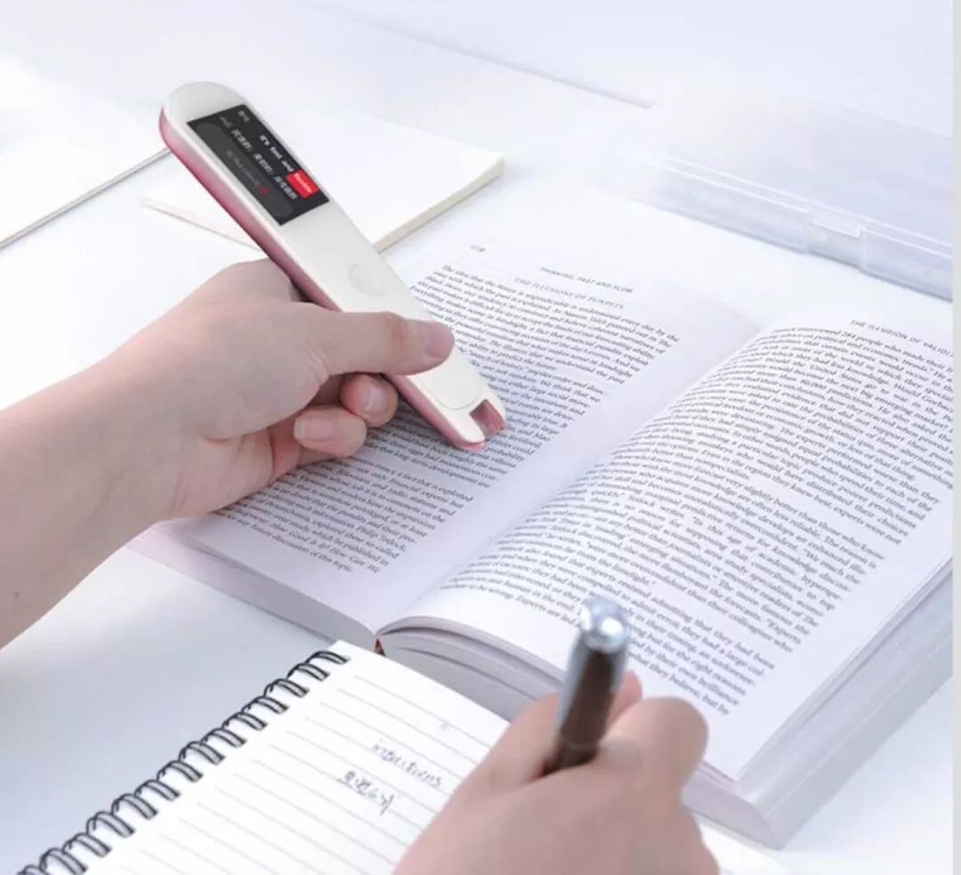 百度扫一扫识别字体_网易英语有道词典_网易有道词典笔怎么用