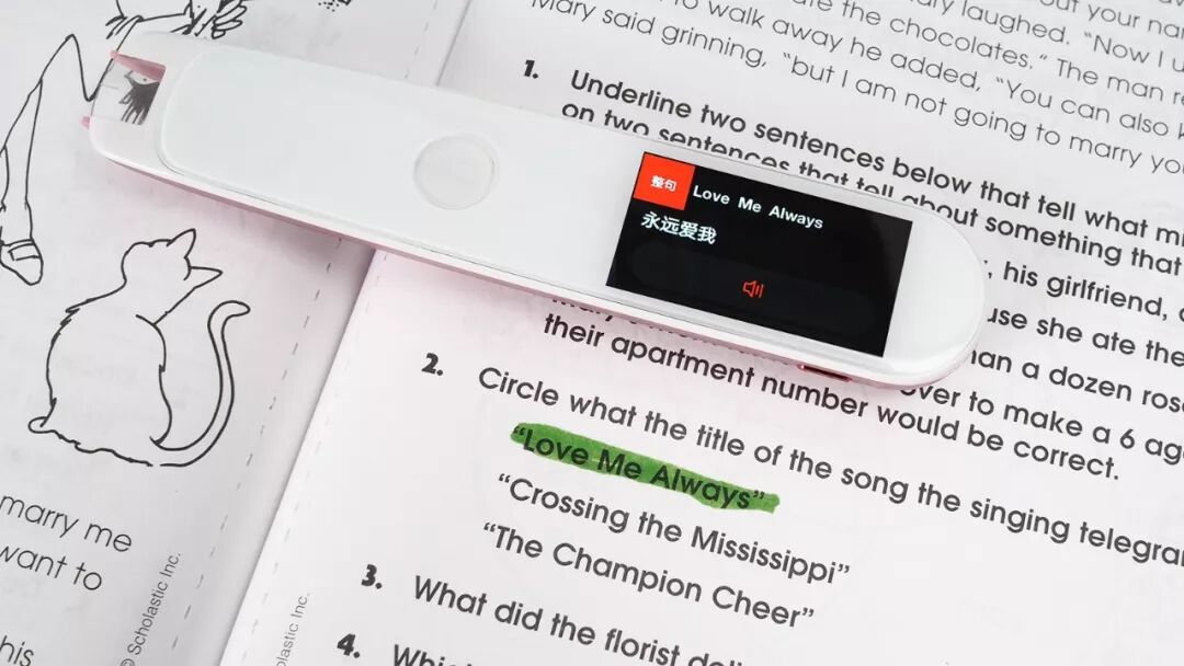 网易有道词典截屏翻译_网易有道词典拍照翻译_百度扫一扫识别字体