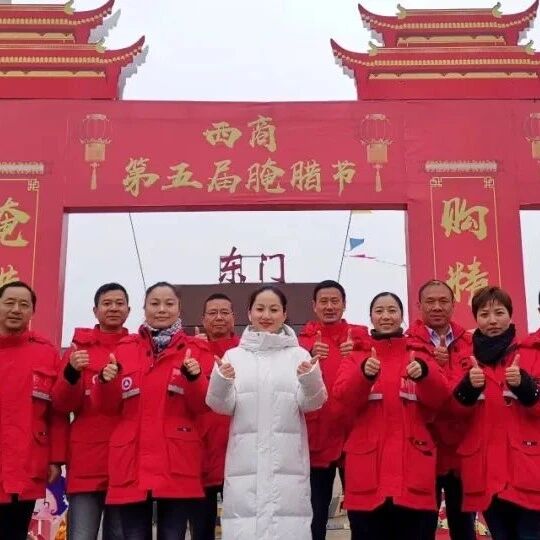 代表风采 | 张茜:爱心传递温暖 公益回报社会