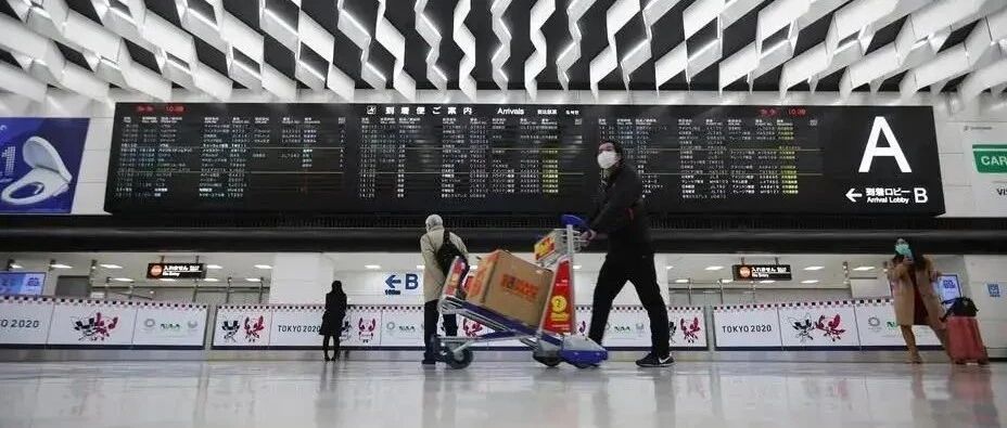 日本将于下周一开放入境！想去日本到底该怎么办？