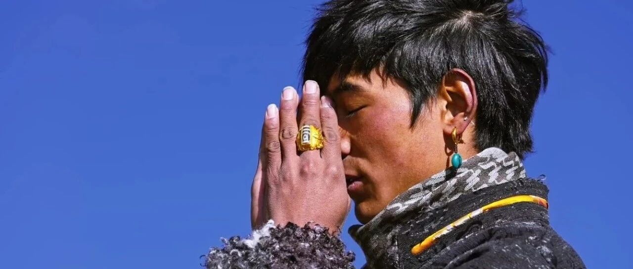 丁真，今后世界朝你奔去！