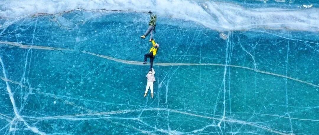 为什么说冬季进藏的旅行者，才是真正懂西藏？