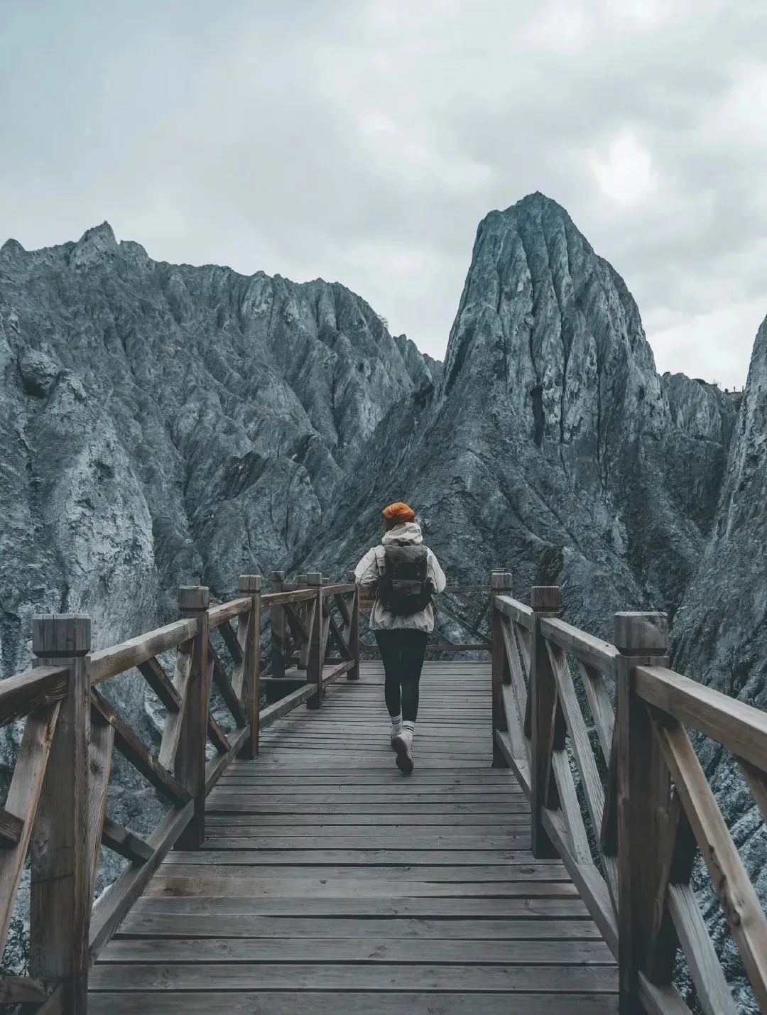 倒計時20天 |  這幾條國慶爆款路線，美到令人窒息，錯過要再等一年！！ 旅遊 第5張