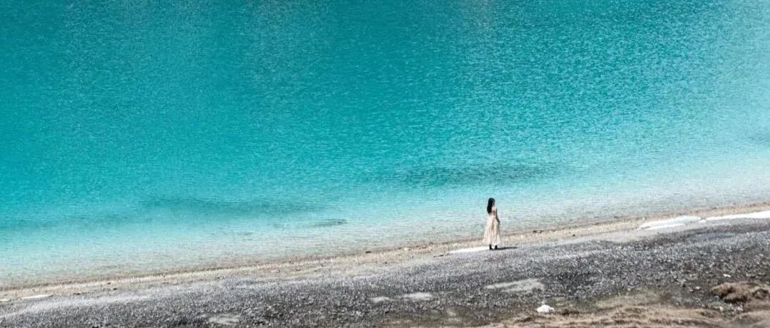 初冬的川藏线，是99%的人没见过的奇景！