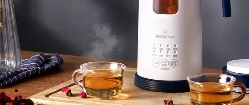 精通十八般厨艺的迷你破壁机，从榨汁磨豆浆到煮粥煲汤，一步到“胃” ！