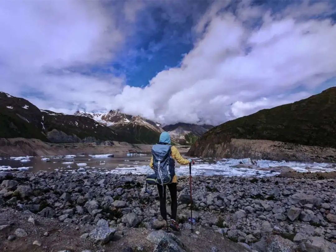 藍色星球上最後一方淨土——稻城亞丁，有生之年一定要去的川西秘境~ 旅遊 第29張