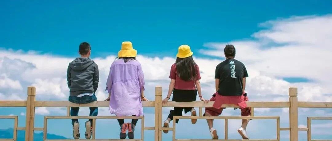 豆瓣8.7《再见爱人》热播，取景地比剧情更上头！