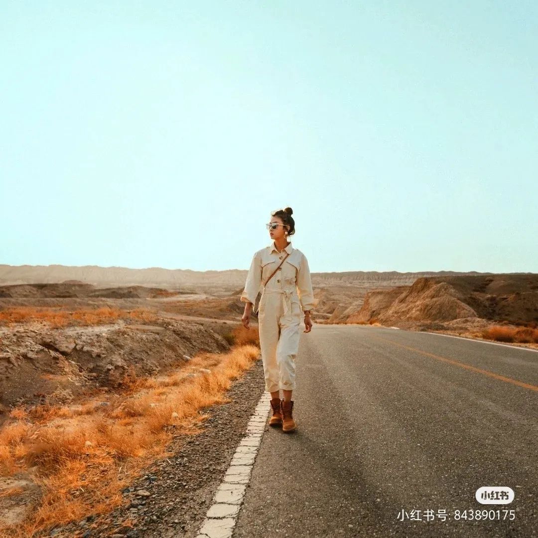 吐血整理！那些火爆小红书的【北疆旅拍秘籍】，出片率100%！