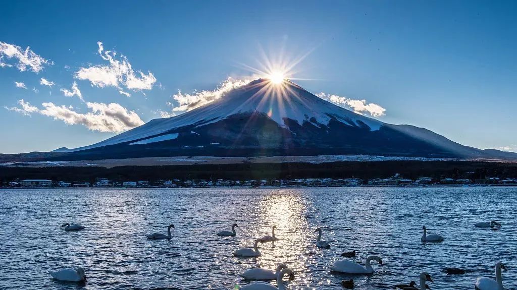 日本富士山60年來將首次「封山」 ，一生一次的富士山之旅，這篇超全攻略必收藏！ 旅遊 第17張