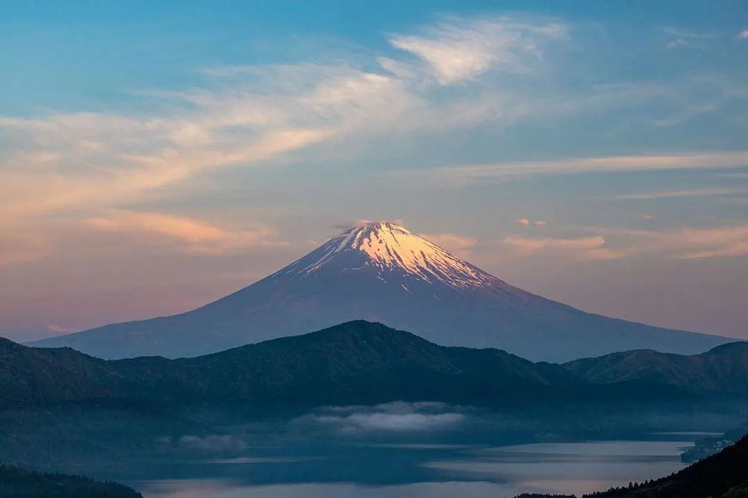 日本富士山60年來將首次「封山」 ，一生一次的富士山之旅，這篇超全攻略必收藏！ 旅遊 第3張
