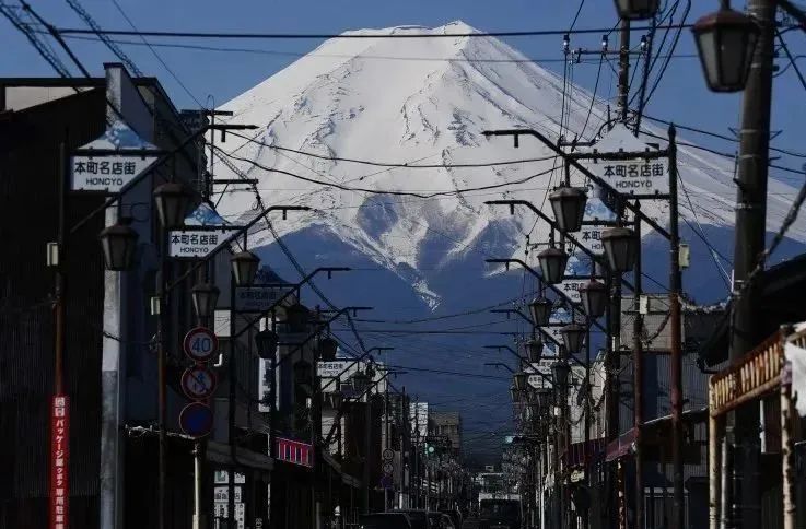 日本富士山60年來將首次「封山」 ，一生一次的富士山之旅，這篇超全攻略必收藏！ 旅遊 第21張
