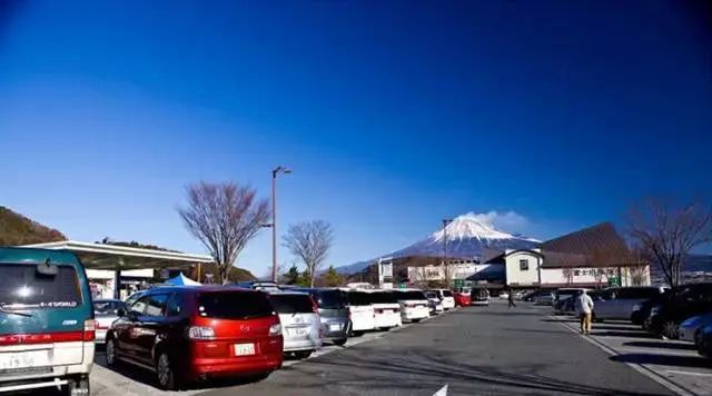 日本富士山60年來將首次「封山」 ，一生一次的富士山之旅，這篇超全攻略必收藏！ 旅遊 第20張