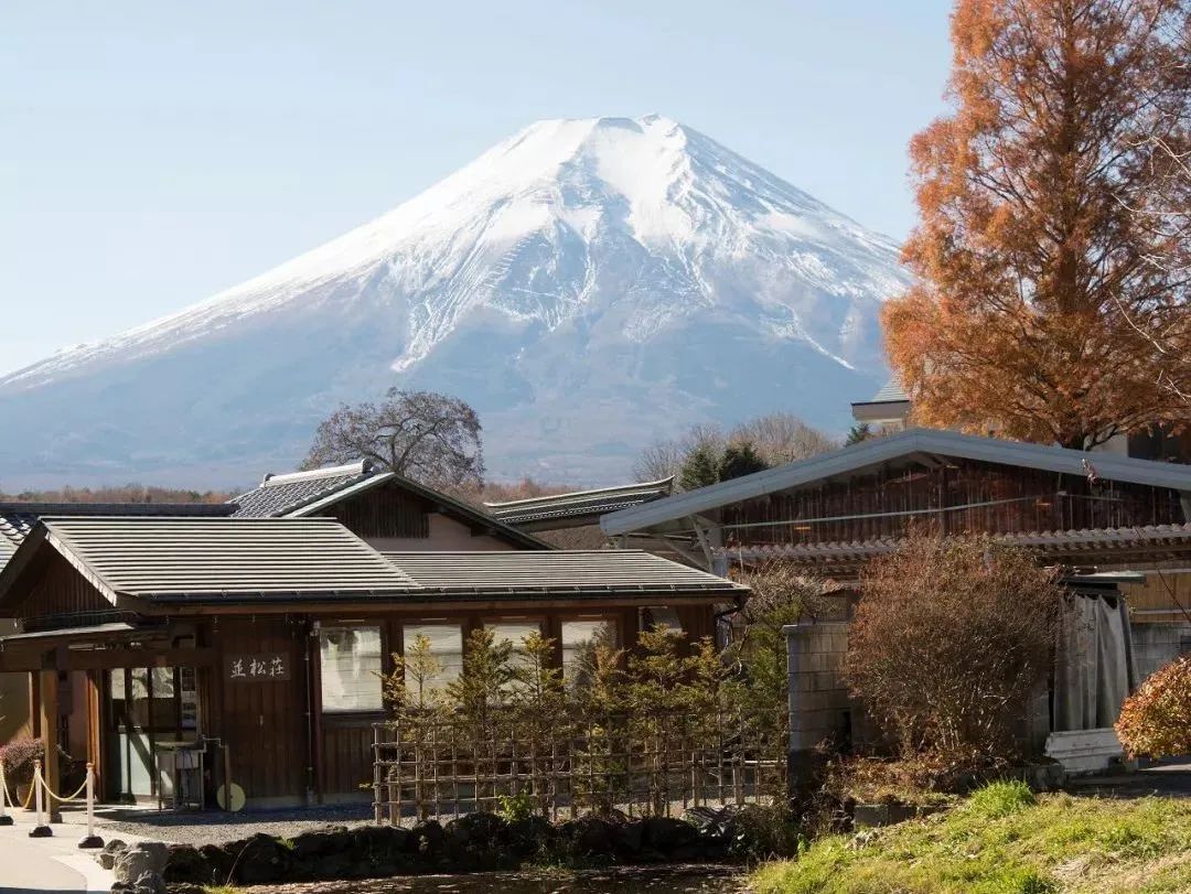 日本富士山60年來將首次「封山」 ，一生一次的富士山之旅，這篇超全攻略必收藏！ 旅遊 第8張