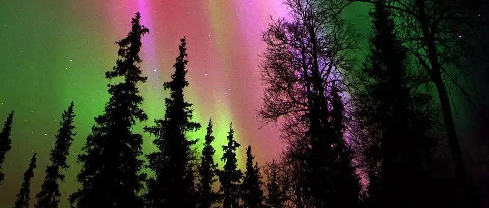 冬日私藏全球七大冰雪秘境，你打卡过几个?