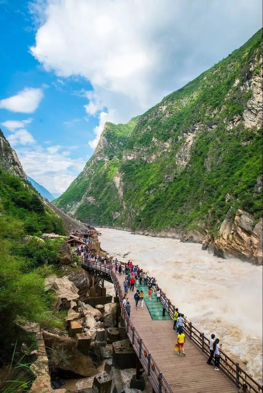 漫遊麗江 ，在最美的時候與你相遇，這場艷遇超值！ 旅遊 第10張