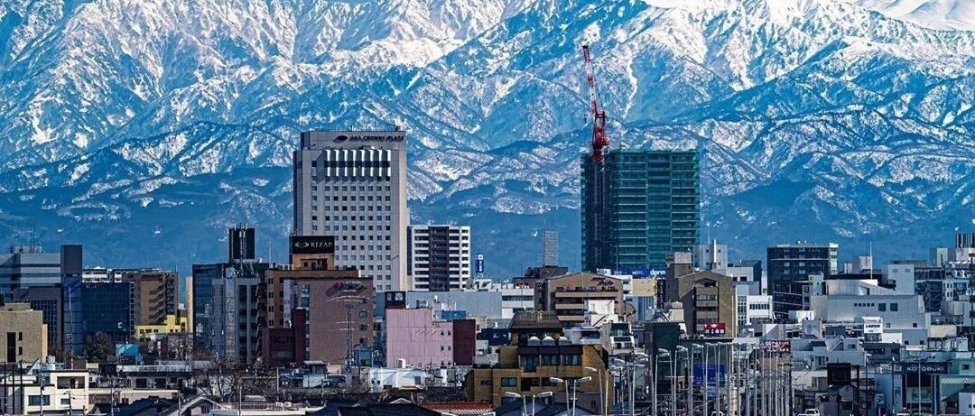 2020年民众票选日本最幸福城市公布！东京第25位，大阪第35位，第一名究竟是谁？