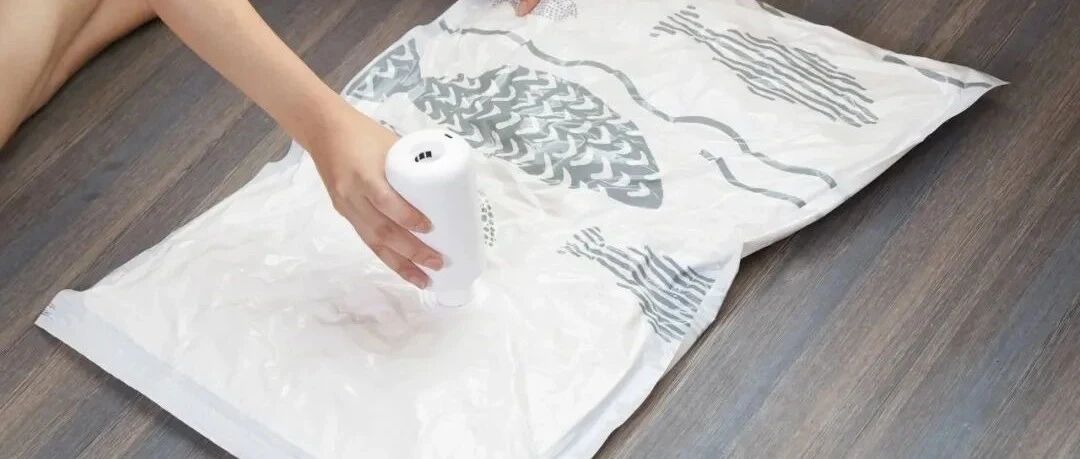 换季收纳神器！轻松省出80%的空间，让你秒变收纳大师~