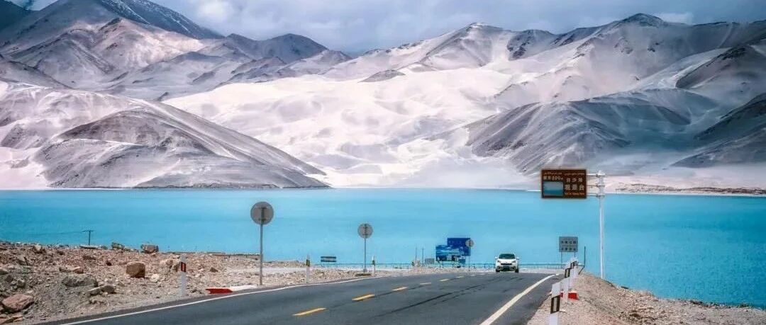 一条路线，环游小半个世界！这才是南疆的正确打开方式！