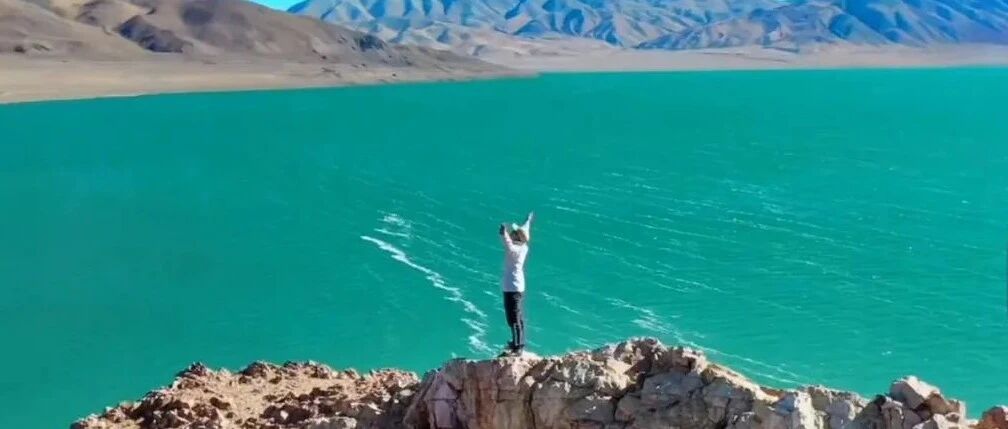 16日阿里大环线，圆了我一场荒野之梦