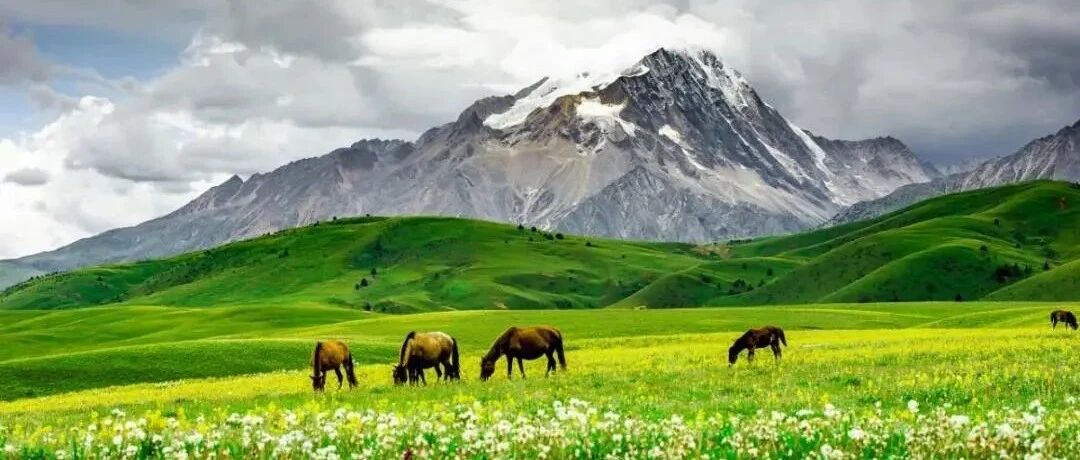 [附游玩攻略]别再只知道稻城亚丁!打卡川西最后一片秘境，来这旅行竟然比瑞士还赞~