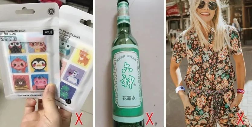 眾多明星同款！李佳琦、薇婭都在瘋狂安利的驅蚊好物：BinWan驅蚊手環，這個夏季精致時尚必備單品！ 家居 第3張