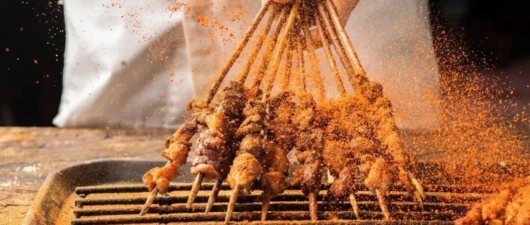 比吃肉，新疆认第二，没人敢称第一！